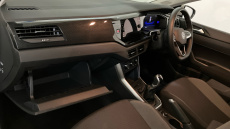 Volkswagen Polo 1.0 TSI Life 5dr Petrol Hatchback